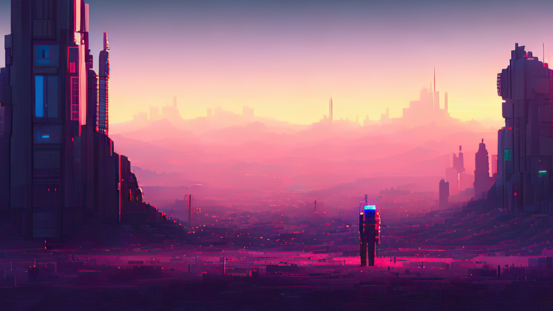 Machine Learning Art Robbie Watson Portfolio